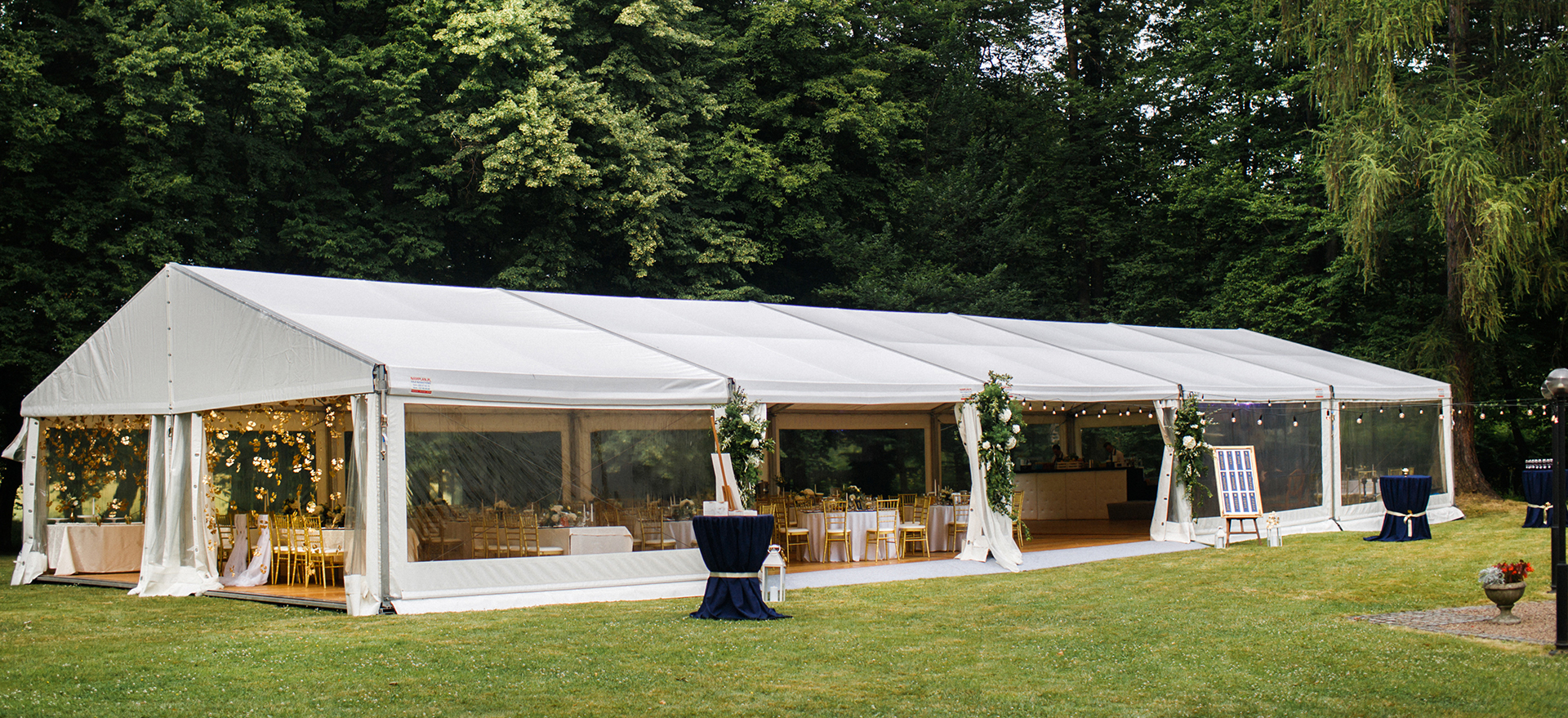  Marshalls Events